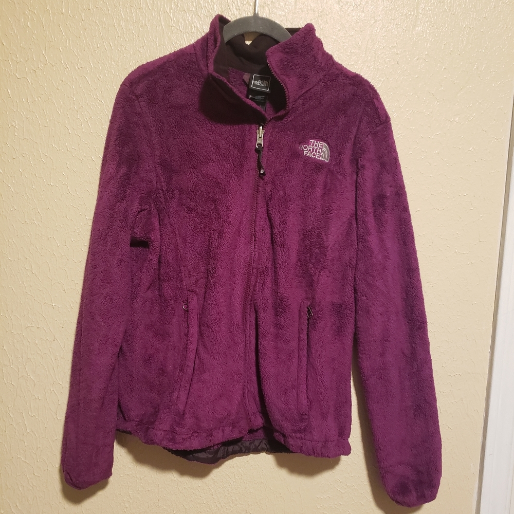 The North‎ Face Jacket Size Medium